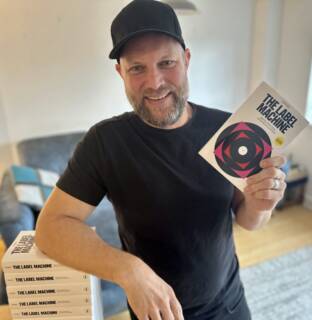 Huge congratulations to author Nick Sadler on launching the fully updated second edition of The Label Machine into the world today. 

The music industry has changed massively since the first edition in 2021 - from AI to TikTok discovery to the rise of community-driven fan ecosystems and Nick’s new guest blog breaks down exactly what shifted and why the book had to be completely rebuilt for 2025. It’s a must-read if you want to understand the new music economy. 

The Label Machine is out now and available in all good bookshops, record stores, and directly from us at velocitypress.uk/shop 

#TheLabelMachine #NickSadler #VelocityPress #MusicIndustry #IndependentMusic #newbooklaunch