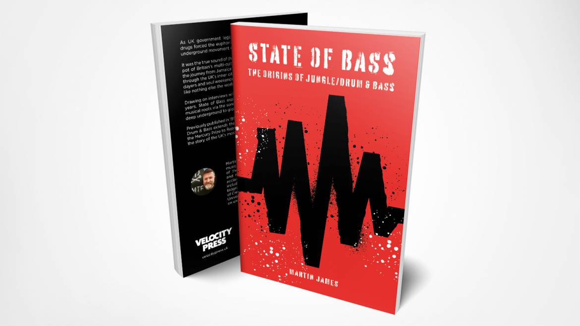The story of State of Bass
