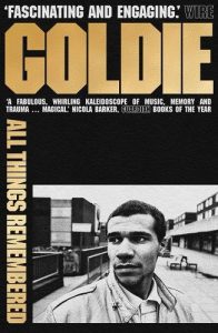 All Things Remembered by Goldie