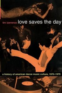 Love Saves The Day book cover