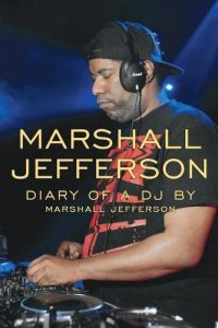 Diary Of A DJ