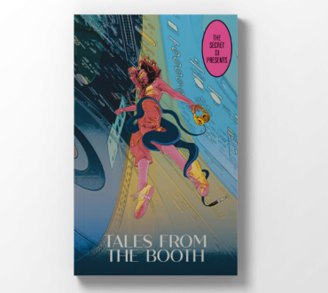 The Secret DJ: Tales From the Booth