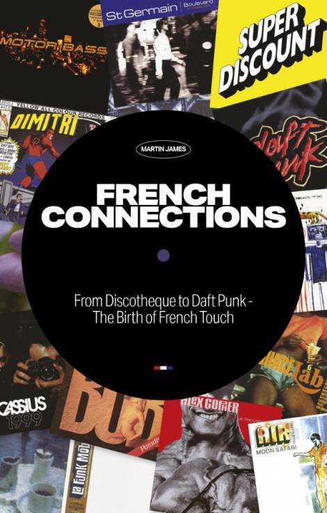French Connections book cover