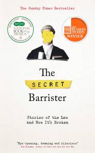 Cover of the book The Secret Barrister