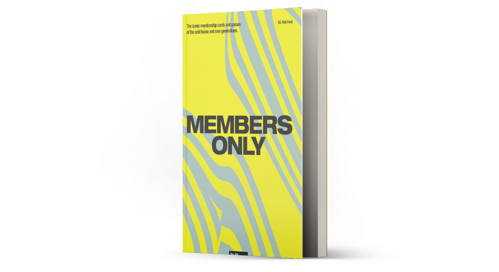 Members Only: Rob Ford’s Favourite Membership Cards