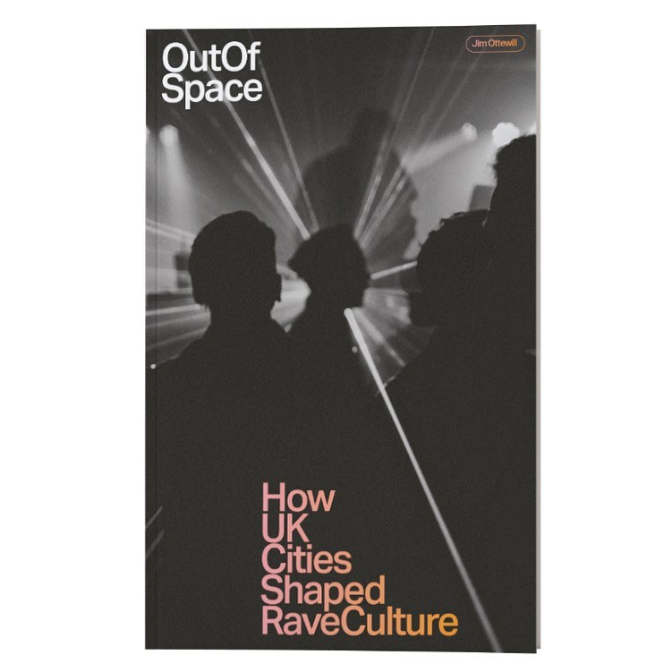 Delighted to announce we’re publishing Jim Ottewill’s debut book Out Of Space: How UK Cities Shaped Rave Culture.

Since the dawn of time, humans have had the urge to come together and move to music. It may have started in caves but these days it happens in clubs often found in the shady corners of our towns and cities. 

Or at least it did until these places began to march to the beat of property developers rather than DJs. In London in the five years to 2016, half of the clubs were lost while a further quarter were removed in the devastation of Covid. So what now? 

At this critical moment, Out of Space plots a course through the spaces and unlikely locations club culture has found a home. From Glasgow to Margate via Manchester, Sheffield and unlikely dance music meccas such as Coalville and Todmorden, it maps the key cities and towns where electronic music has thrived, it currently dances and the spaces it might be headed to next.

It's on general sale from 7 July but pre-order at velocitypress.uk by 13 May and you'll get your name printed in the book and receive it first in June. #bookstagram #book #books #outofspacebook #jimottewill #velocitypress #clubs #clubbing