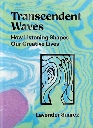 Transcendant Waves Cover