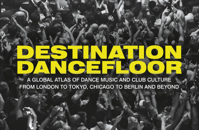 Duncan Dick: Destination Dancefloor