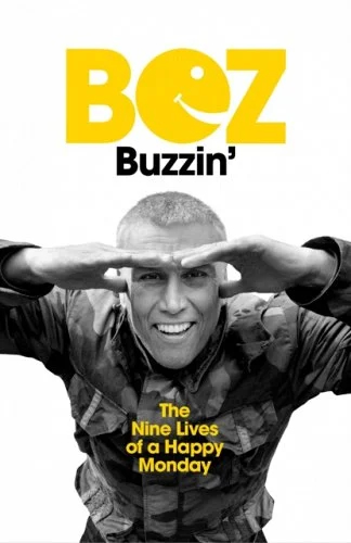 Bez - Buzzin book cover