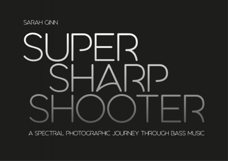 Super Sharp Shooter book cover