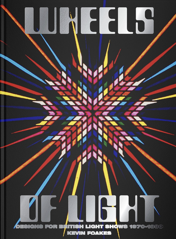 Wheels Of Light book cover