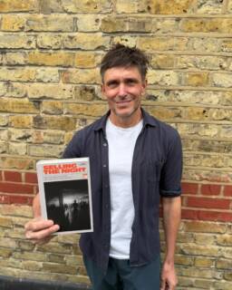 Selling The Night: When Club Culture Meets Brands, Advertising and the Creative Industries by Andy Crysell has arrived back from the printers and looking good.

Selling The Night is the result of nine months of research and interviews - with DJs, promoters, agents, marketers, writers, designers, photographers, curators, academics, educators, activists, policy-makers, venture capitalists and more. It explores the expansive topic of how club culture intersects with brands, advertising and the creative industries.

Moving from disco first making a mark on wider culture some 50 years ago, through the 1990s convergence of youth marketing and dance music, to modern-day brand partnerships, it’s a story with two main directions of travel:

1. Brands moving into club culture: herein, challenges around value exchange, meaningful support and how to design better collaborations.

2. People and ideas emerging from club culture: the impact on media, fashion, gaming, advertising, design, beauty, tourism and more. 

The book is available as a paperback and a limited edition hardback and both editions have a 16-page colour photo section. It’s in all good book shops and record stores from 4 April but it’s available now at velocitypress.uk/shop and the limited edition hardback is exclusive to our shop

All pre-orders were sent on Monday so should be arriving soon. If you pre-ordered one, feel free to share a pic or video and make sure to tag us. #velocitypress #sellingthenightbook #andycrysell #marketing #marketingbooks #musicmarketing #clubculture