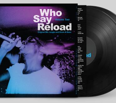 Who Say Reload track-by-track