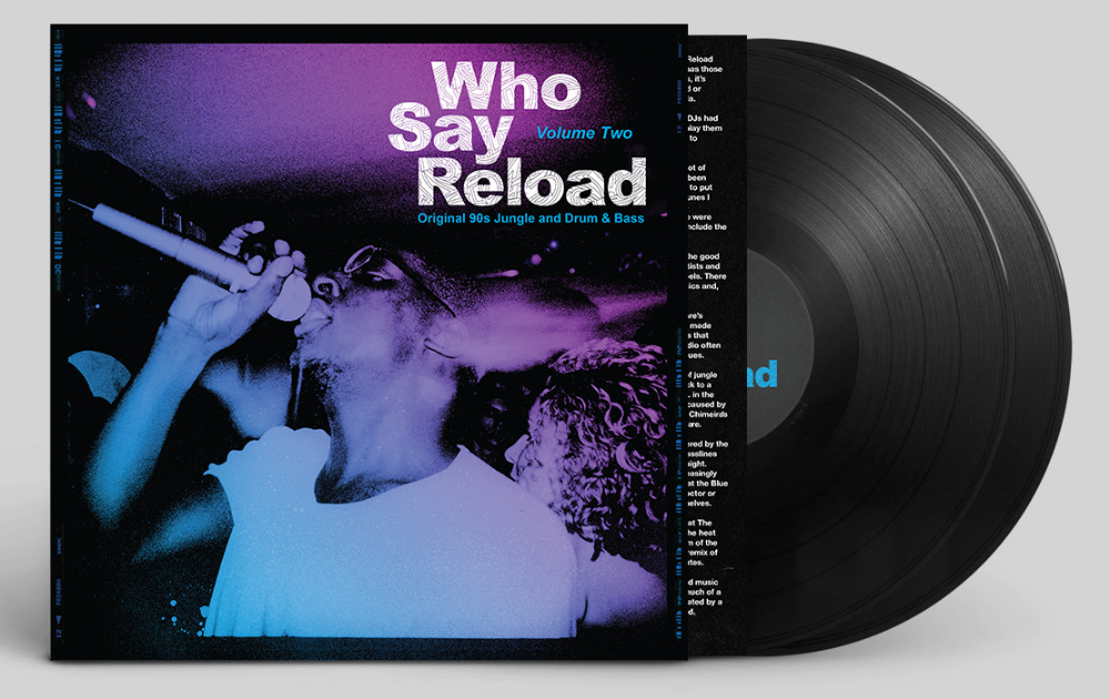 Who Say Reload track-by-track