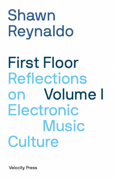 First Floor Volume 1 book cover