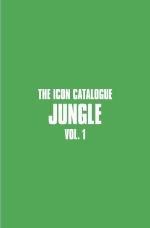 The Icon Catalogue Jungle Volume 1