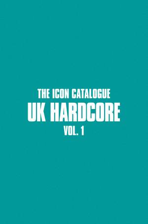 UK Hardcore Vol 1 front cover