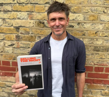 2025 Roundup: Andy Crysell