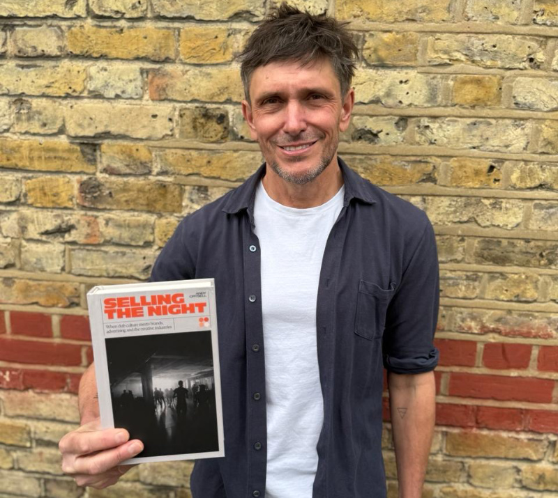 2025 Roundup: Andy Crysell