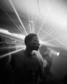 In 1994, the Criminal Justice and Public Order Act tried to silence a generation, shutting down free parties and squat raves in a sweeping crackdown on youth culture. But it only sparked resistance, igniting a legacy that still burns today. 

Now, over 30 years later, UK dance music faces a new threat. With three clubs closing every week since the pandemic, the future of nightlife hangs in the balance. If the trend continues, all UK nightclubs could be gone by 2029.  

Section 63 is a defiant response. In this stunning photobook, Yushy dives deep into London’s underground rave scene, capturing a new wave of DIY spirit and cultural resistance. From abandoned warehouses to forgotten corners of the city, Yushy documents crews risking everything to bring music back to the people, just for one night.  

It’s a visual tribute to the scene’s resilience — raw, intimate, and fiercely alive. A powerful continuation of Yushy’s work documenting dance culture, every image speaks to both the present and the past. 

Section 63 is due in shops on 3 October, but pre-order now at velocitypress.uk/shop to get a free print and receive it first in September.

#velocitypress #books #yushy #freeparty #photography #section63book