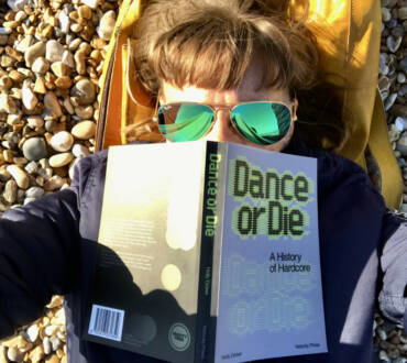 2025 Roundup: Holly Dicker