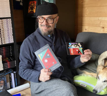 2025 Roundup: Justin Robertson