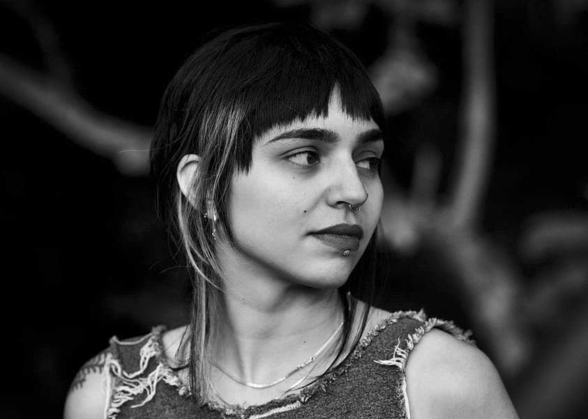 Anjali‬‭ Prashar-Savoie