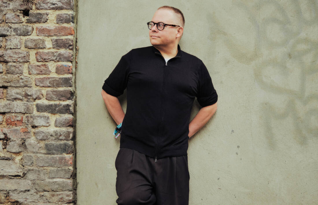 2025 Roundup: Ralph Moore