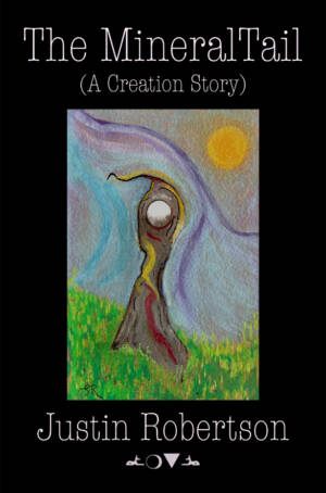 The Mineral Tale book front cover