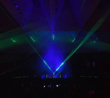 Mostra Festival Barcelona