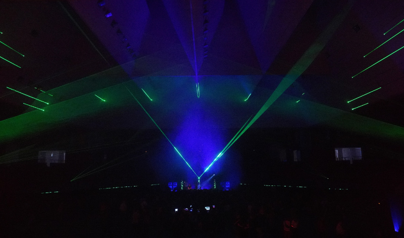 Mostra Festival Barcelona