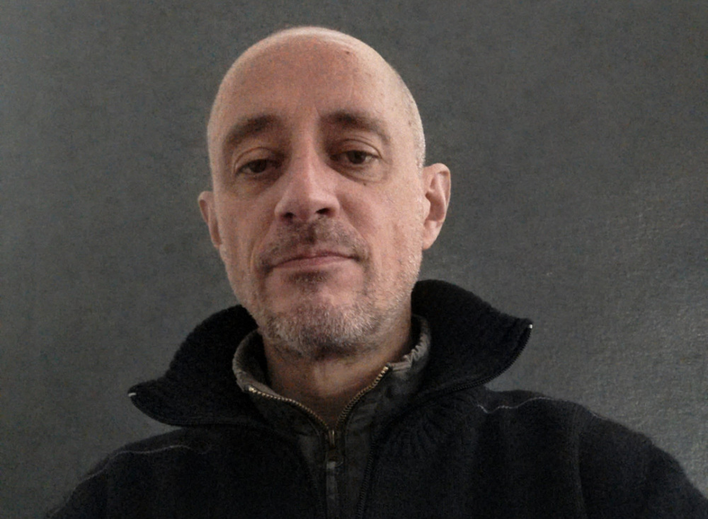Gianmarco Del Re