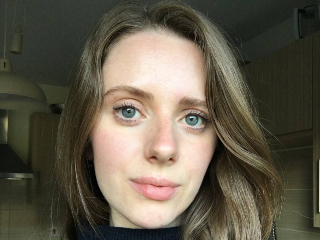 Lauren Martin