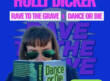 Dance or Die x Rave To The Grave podcast series