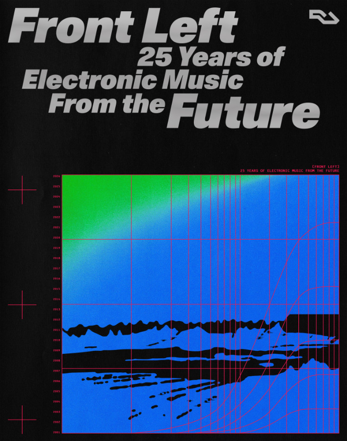 Front Left front cover