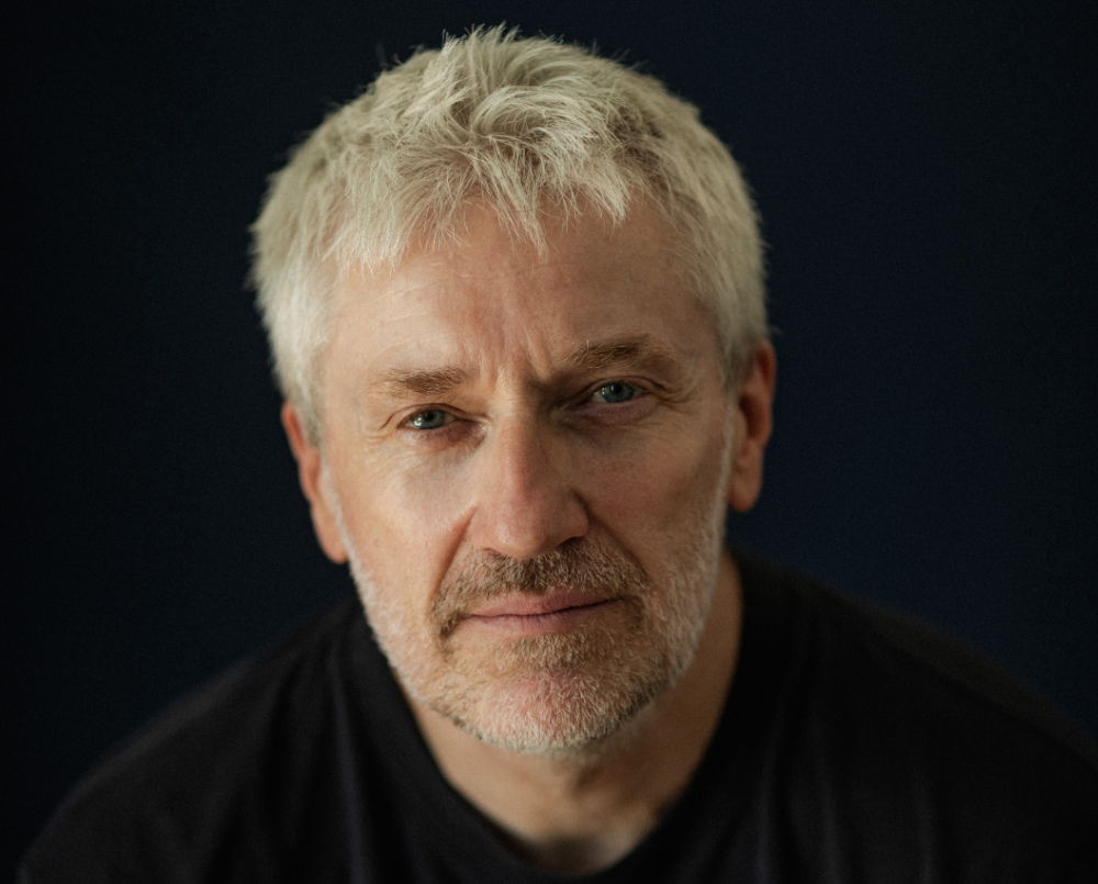 David Reid